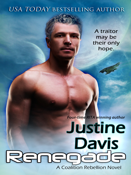 Title details for Renegade by Justine Davis - Available